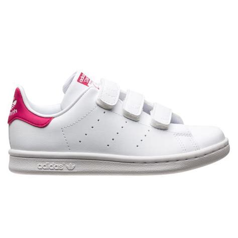 roze adidas sneakers kind|adidas Originals Stan Smith Candid Roses sneakers .